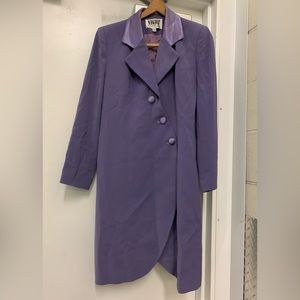 Night studio dress
